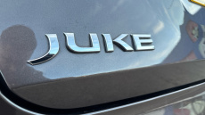 Nissan Juke 1.0 DiG-T 114 N-Connecta 5dr Petrol Hatchback